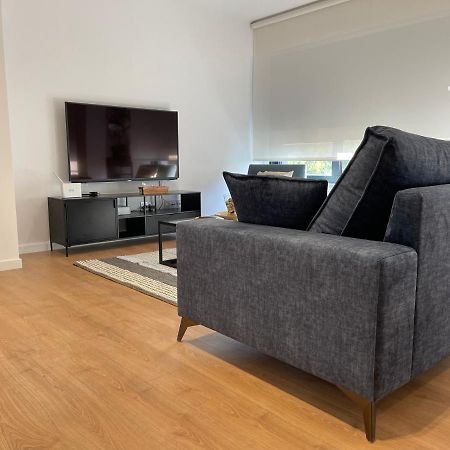 Oktheway Areal Terrace Apartman Oleiros Kültér fotó