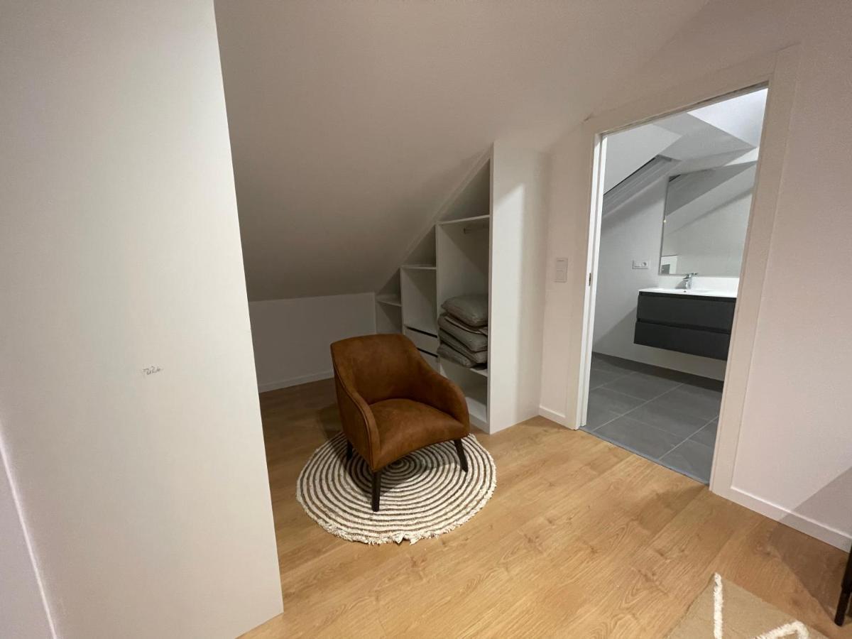 Oktheway Areal Terrace Apartman Oleiros Kültér fotó